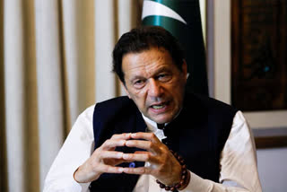 Jailed Imran Khan, the founder of PTI, claimed victory as the counting of votes was underway for the Pakistan general elections. The former Prime Minister said that the people demonstrated their resolve to elect his party by turning out in large numbers to vote.