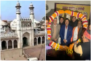 Dr. Ajay Krishna Vishwesh, a retired judge from Varanasi District Court has recently opened up about the Gyanvapi Mosque's judgment in favour of the Hindu side and clarified that the decision was taken after careful consideration, keeping in mind the pleas of both parties.