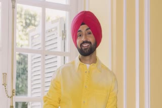 Diljit Dosanjh