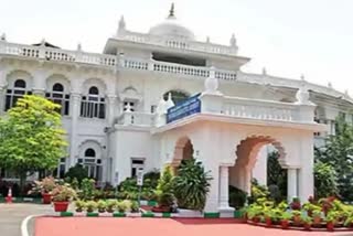 Telangana Budget Sessions Live