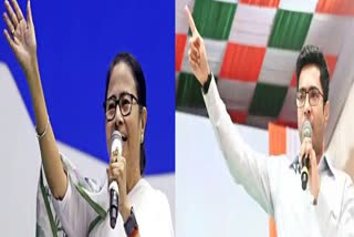 راجیہ سبھا کے امیدواروں کے انتخاب کیلئے ترنمول کانگریس نے تیاریاں شروع کی