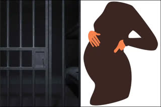 Prisoners Getting Pregnant at west bengal jail