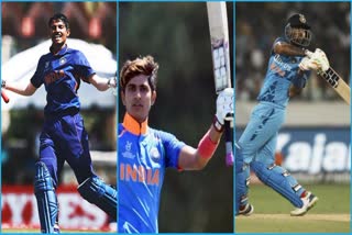Team India Top 5 Moments In Under-19 WC