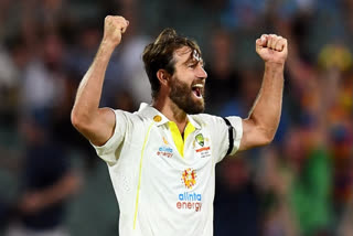 Cricket Australia have confirmed Micheal Neser's comeback in Australia’s Test set-up as they announce 14 14-member squad for the two-match series against New Zealand, commencing from February 9 at Wellington.
