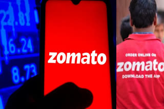 Zomato shares jump 5 percent, reach 52-week high after quarterly earnings
