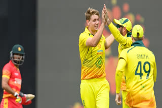 Australia chief selector George Bailey has commented that Cameron Green is in fray for selection in the upcoming T20 World Cup.