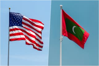 America and Maldives