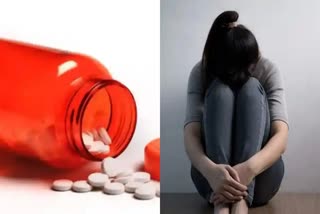 antidepressants  Women Take More Antidepressants  വിഷാദരോഗത്തിനുള്ള മരുന്നുകള്‍  വിവാഹമോചനം  വിവാഹവും വിഷാദവും
