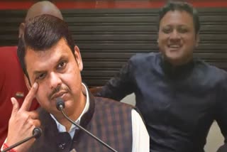 Devendra Fadnavis Reaction