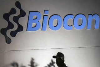 Biocon registers Rs 660cr net profit, consolidated revenue of Rs 4,519cr in Q3