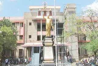 madurai district court