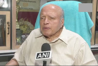 Dr MS Swaminathan to be Feted with Bharat Ratna, Know all about 'Father of Agricultural Revolution'