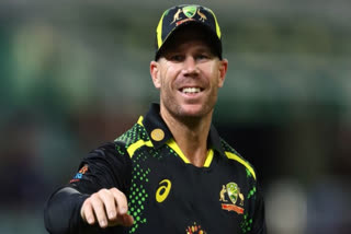 David Warner scripted history in the first T20I against West Indies as he became the first Australian to play 100 fixtures in all formats. West Indies opted to bowl first in the game against Kangaroos and Warner achieved the feat as soon as he walked in the middle to open the innings.