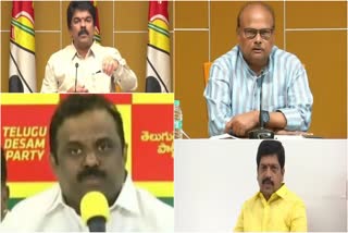 TDP_Leaders_Fired_on_Jagan_Government