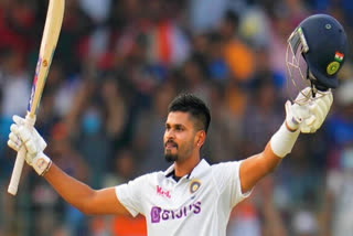 Shreyas Iyer is unlikely to be picked in the Indian team for the last three Tests of the bilateral series against England.