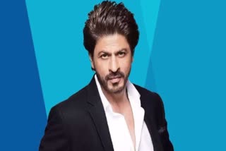 Shah Rukh Khan