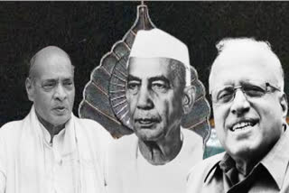 Bharat Ratna Award Winners