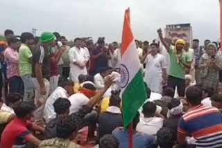 Sonipat Antil Khap on Farmers Delhi March