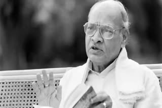 Son of Telangana Soil, former Prime Minister PV Narasimha Rao was conferred with the country's highest award the Bharat Ratna.