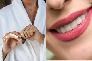 Skin Lips Care Tips