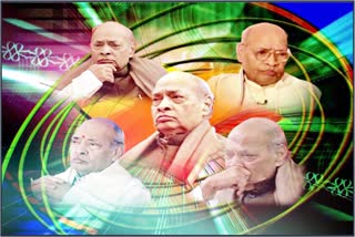 PV Narasimha Rao