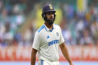 India vs England Test  Sanjay Manjrekar  Rohit Sharma  രോഹിത് ശര്‍മ  ഇന്ത്യ vs ഇംഗ്ലണ്ട്