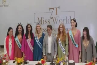 India Welcomes Miss World After 28 Years: Schedule And Venue Details