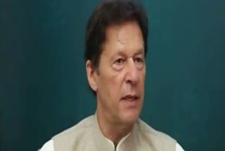 Imran Khan