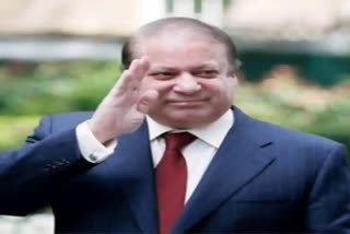 പാകിസ്ഥാൻ തെരഞ്ഞെടുപ്പ്  നവാസ് ഷെരീഫ്  Nawaz Sharif  pakistan general election