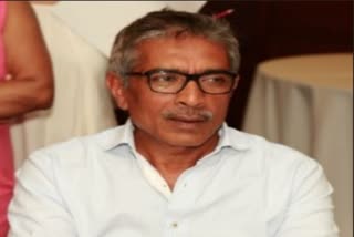 Prakash Jha land dispute case