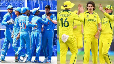 Ind vs Aus U-19 Final 2024