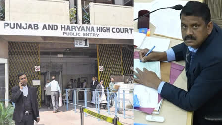 Chandigarh Mayor election dispute: HC issues notice to Chandigarh administration on Congress' petition, hearing to be held on February 26