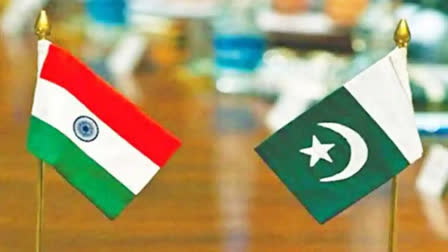 INDIA-PAKISTAN