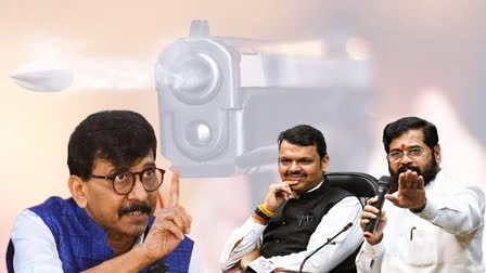 Sanjay Raut