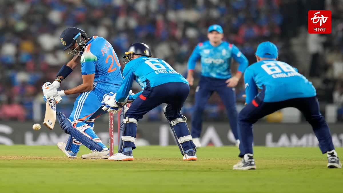 IND vs ENG 2nd ODI Live