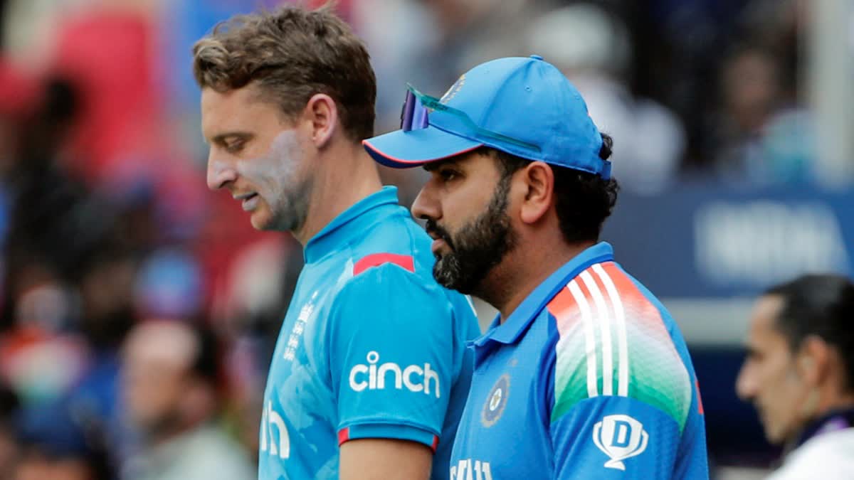 IND vs ENG 2nd ODI Match Preview