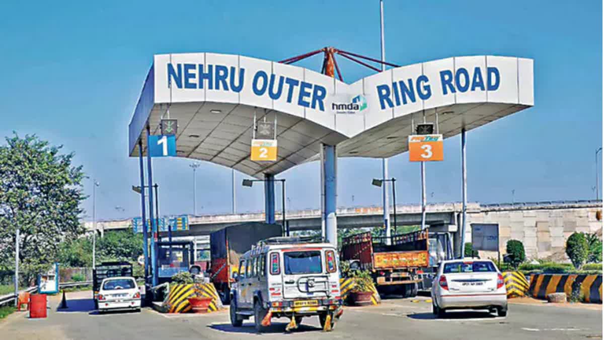 SIT to Probe ORR Lease Tender