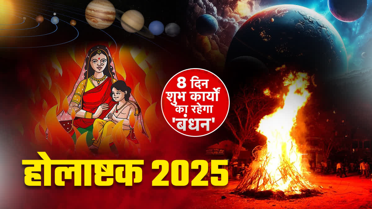 Holashtak 2025