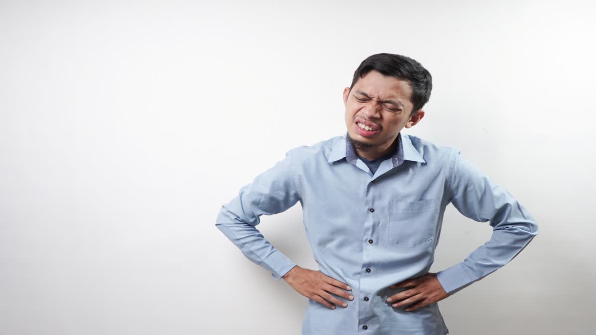 KIDNEY STONES SYMPTOMS