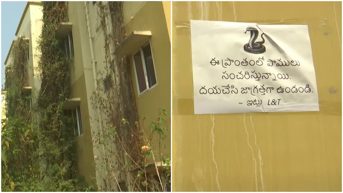 TIDCO BENIFICIARIES ISSUES IN TADEPALLIGUDEM