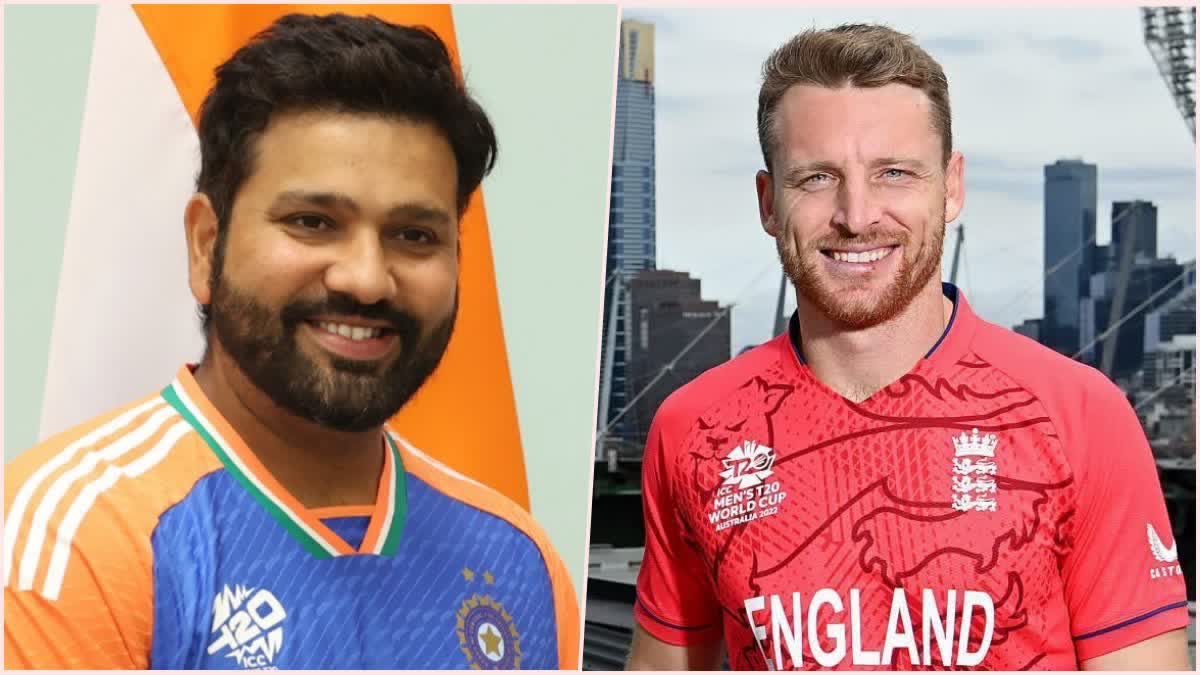 India vs England 2nd ODI