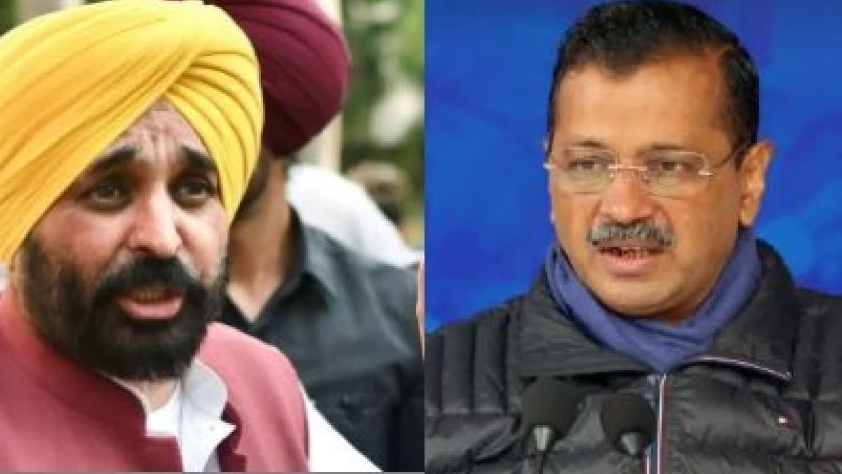 After Delhi Drubbing, AAP Faces Acid Test In Punjab, Its Last Bastion