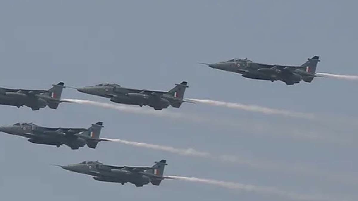 Bengaluru Gears Up For Aero India 2025, Asia’s Leading Aerospace Event