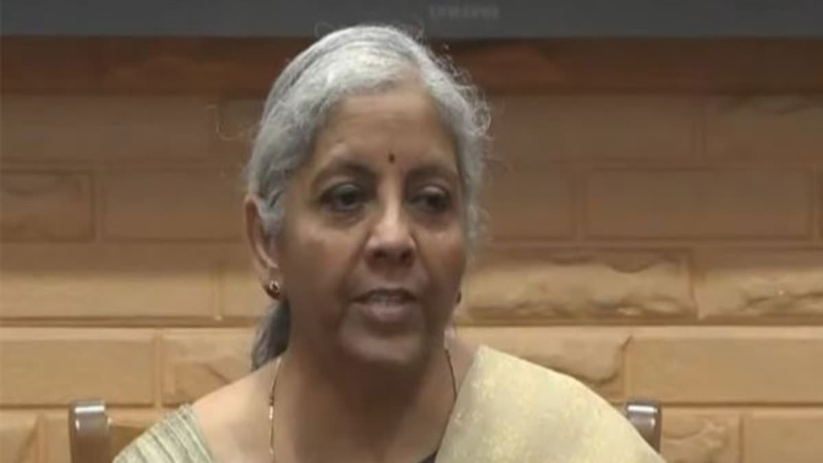 nirmala sitharaman  repo  RBI  economy boost