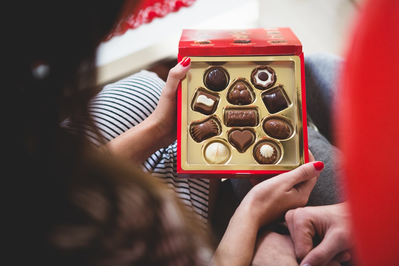 History of chocolate in india