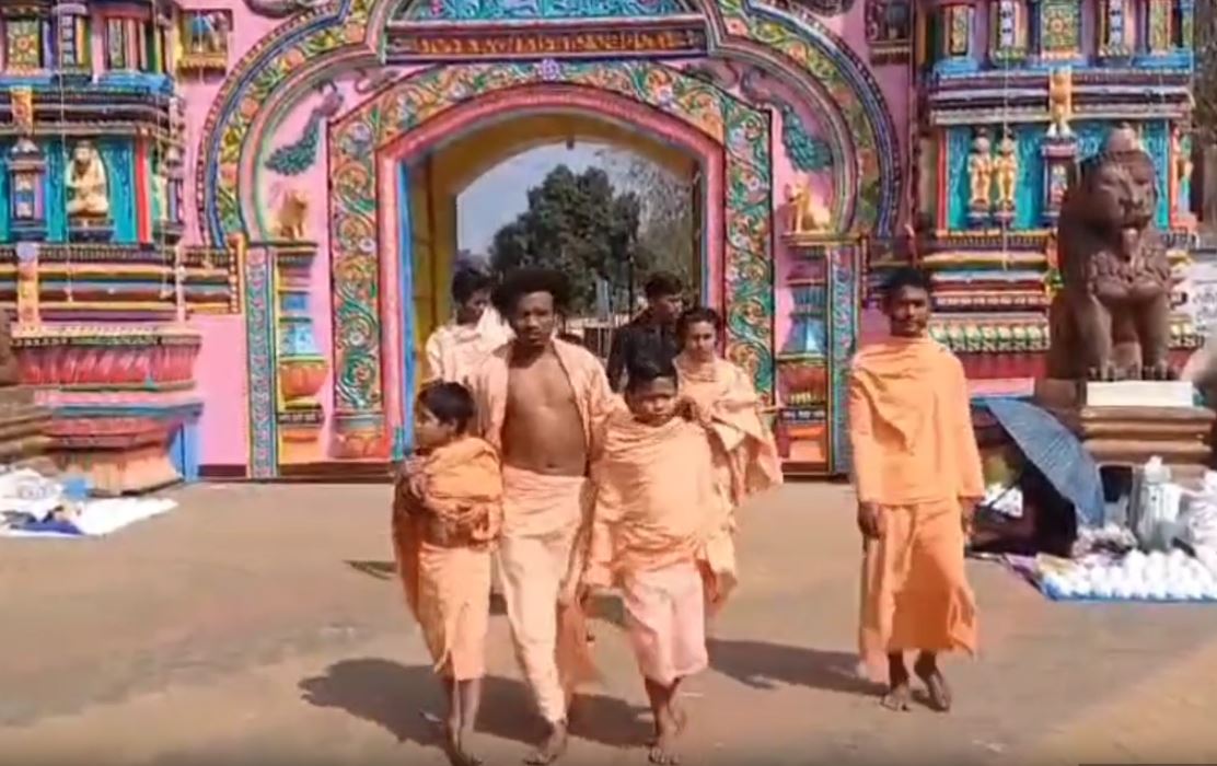 Dhenkanal Joranda Mela