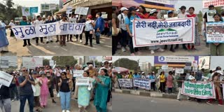 Pune Chipko Andolan