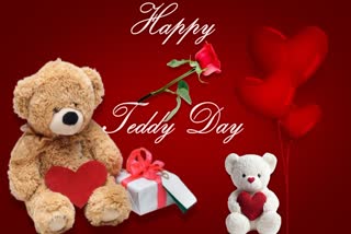 Teddy Day News