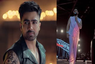 Chandigarh Police Detained Punjabi Singer Hardy Sandhu