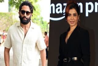 Naga Chaitanya opens up about his divorce from Samantha Ruth Prabhu